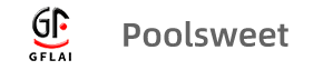 Poolsweet's logo